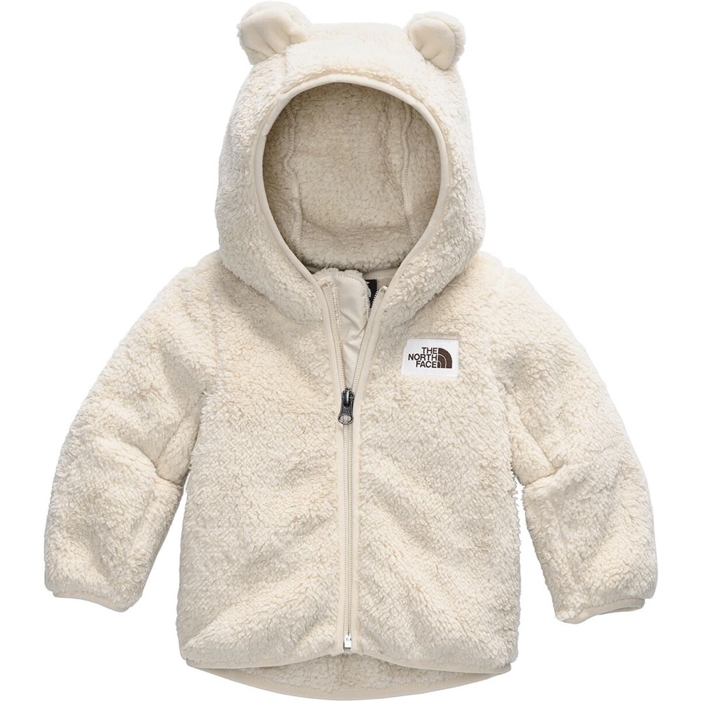 The north face baby fleece jacket 18-24m